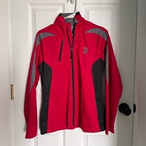 Women’s Red Sox Antigua Lightweight Coat